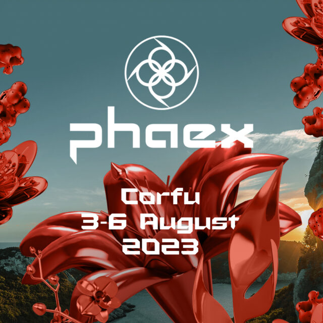 Phaex Festival: Το απόλυτο φεστιβάλ ηλεκτρονικής μουσικής επιστρέφει για δεύτερη χρονιά στην Κέρκυρα