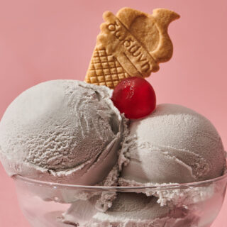 Θεϊκό παγωτό για πάντα