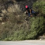 Πολύ υψηλός κίνδυνος πυρκαγιάς το Σάββατο για έξι περιφέρειες της χώρας