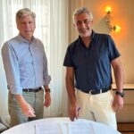 Νέα Συλλογική Σύμβαση Εργασίας υπέγραψαν οι ασφαλιστικές εταιρείες και οι εργαζόμενοί τους