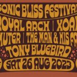 Το Sonic Bliss Festival 2023 για πρώτη φορά στον Πολυχώρο Λιπασμάτων με ελεύθερη είσοδο