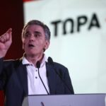 Ευ. Τσακαλώτος: Ο ΣΥΡΙΖΑ πρέπει να έχει καθαρή ταυτότητα