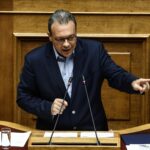 Σ. Φάμελλος για Νέα Φιλαδέλφεια: Υπάρχουν σοβαρές ευθύνες και αναπάντητα ερωτήματα για την πολιτική ηγεσία του υπ. Προστασίας του Πολίτη