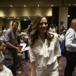 Έφη Αχτσιόγλου: «Εισηγούμαι μια νέα μεθοδολογία ηγεσίας»