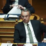 Βουλή: Ψηφίστηκε κατά πλειοψηφία το νομοσχέδιο για τον σιδηρόδρομο