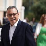 Σ. Φάμελλος: Συνάντηση του προέδρου του ΣΥΡΙΖΑ με αντιπροσωπεία της ΓΣΕΕ