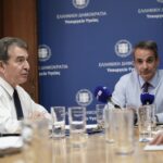 Μητσοτάκης: ΠΝΠ εντός της ημέρας για στελέχωση του ΕΚΑΒ με πυροσβέστες και στρατιωτικούς