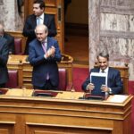 Τα μέτρα και οι μεταρρυθμίσεις που ανακοίνωσε ο Κυριάκος Μητσοτάκης