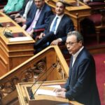 Σ. Φάμελλος: Ο ΣΥΡΙΖΑ είναι ο πυλώνας προοδευτικής διεξόδου