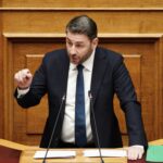Ν. Ανδρουλάκης για Ταμείο Απανθρακοποίησης Νήσων: «Η κυβέρνηση παρουσιάζει ως δικό της επίτευγμα νομοθετική μου πρωτοβουλία από το 2017»