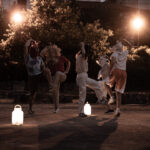 «Νέα Ζωή»: Η παράσταση του Αντώνη Αντωνόπουλου στη Λάρισα