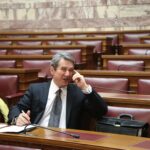 Παραιτείται ο Ανδρέας Λοβέρδος από το ΠΑΣΟΚ