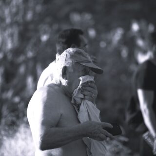 Δήμαρχοι Λουτρακίου, Τανάγρας και Σαρωνικού στην Popaganda: Η σημερινή εικόνα από τα πύρινα μέτωπα