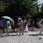 Έκτακτο δελτίο καιρού: Φεύγει ο καύσωνας, έρχονται μπουρίνια και ισχυρές καταιγίδες