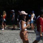 Νέο έκτακτο δελτίο της ΕΜΥ: Ποιές περιοχές θα «βράσουν» στους 46 βαθμούς