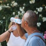 Ο φετινός Μάρτιος ήταν ο πιο θερμός τα τελευταία 15 χρόνια στην κεντρική και νότια Ελλάδα