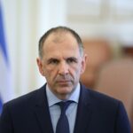 Γ. Γεραπετρίτης: Τους αρχηγούς των κομμάτων ενημερώνει την Τετάρτη ο ΥΠΕΞ