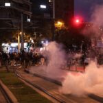 Νέα Σμύρνη: Την ενοχή των δύο εκ τρων τριών αστυνομικών πρότεινε η εισαγγελέας