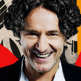 Γκόραν Μπρέγκοβιτς: «Το ρεμπέτικο είναι σαν τους… Pink Floyd. Δεν είναι μουσική για βιαστικούς»