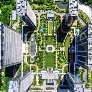 Τι κάνουν οι πόλεις του κόσμου για να αντιμετωπίσουν τον καύσωνα