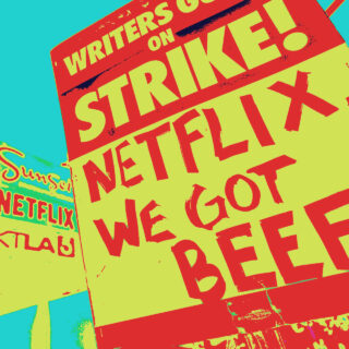 Απεργούν και οι ηθοποιοί στο πλευρό των σεναριογράφων στις ΗΠΑ. Τι σημαίνει όμως αυτό;