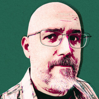 Ο Φοίβος Δεληβοριάς στην ανάρτησή του υπέρ του κομίστα Ηλία Κυριαζή, συνοψίζει όλα όσα σκεφτόμαστε