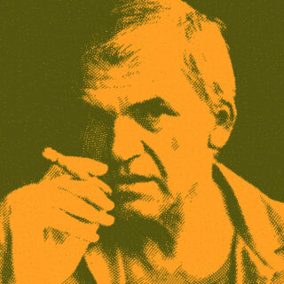 Μόνο ο Μίλαν Κούντερα ήξερε ότι ο έρωτας μπορεί να γεννηθεί από μια μεταφορά και μόνο