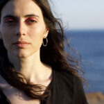 Η Νεφέλη Φασούλη στην Πλύφα