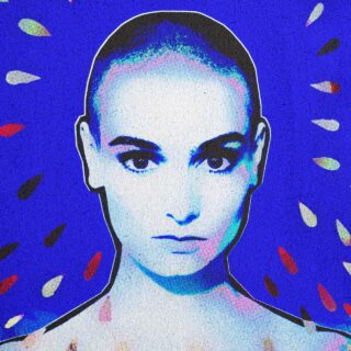 Η Sinéad O’Connor σε δέκα στίχους