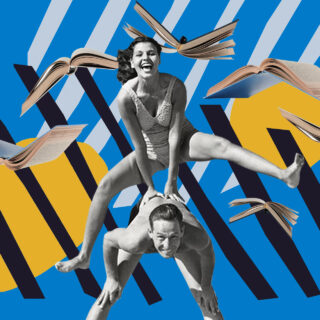 20 βιβλία από την παγκόσμια βιβλιοθήκη