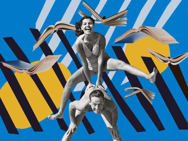 20 βιβλία από την παγκόσμια βιβλιοθήκη