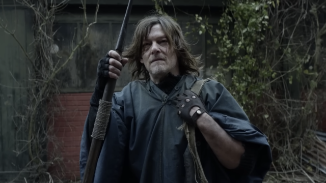 «The Walking Dead: Daryl Dixon»: Κυκλοφόρησε το νέο teaser της σειράς