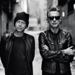 Η Kid Moxie συνεργάζεται με τους Depeche Mode και εμείς βάζουμε δυνατά στα ηχεία το «Wagging Tongue»