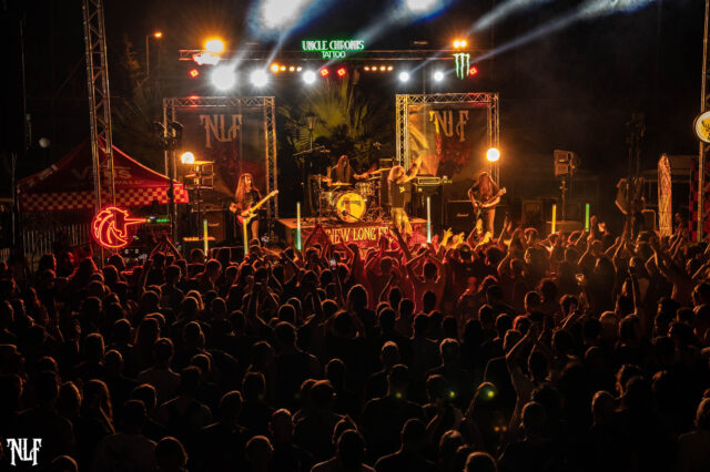 New Long Fest: Η μεγάλη γιορτή της εγχώριας rock και metal σκηνής επιστρέφει