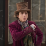 «Wonka»: Στην νέα ταινία του ο Τιμοτέ Σαλαμέ γίνεται παραγωγός σοκολάτας [TRAILER]
