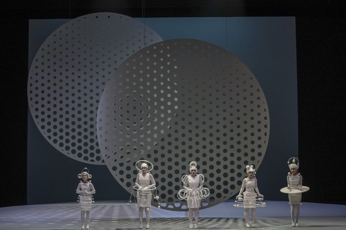 Ταξίδι στη Σελήνη