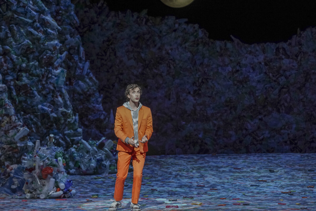 Ταξίδι στη Σελήνη