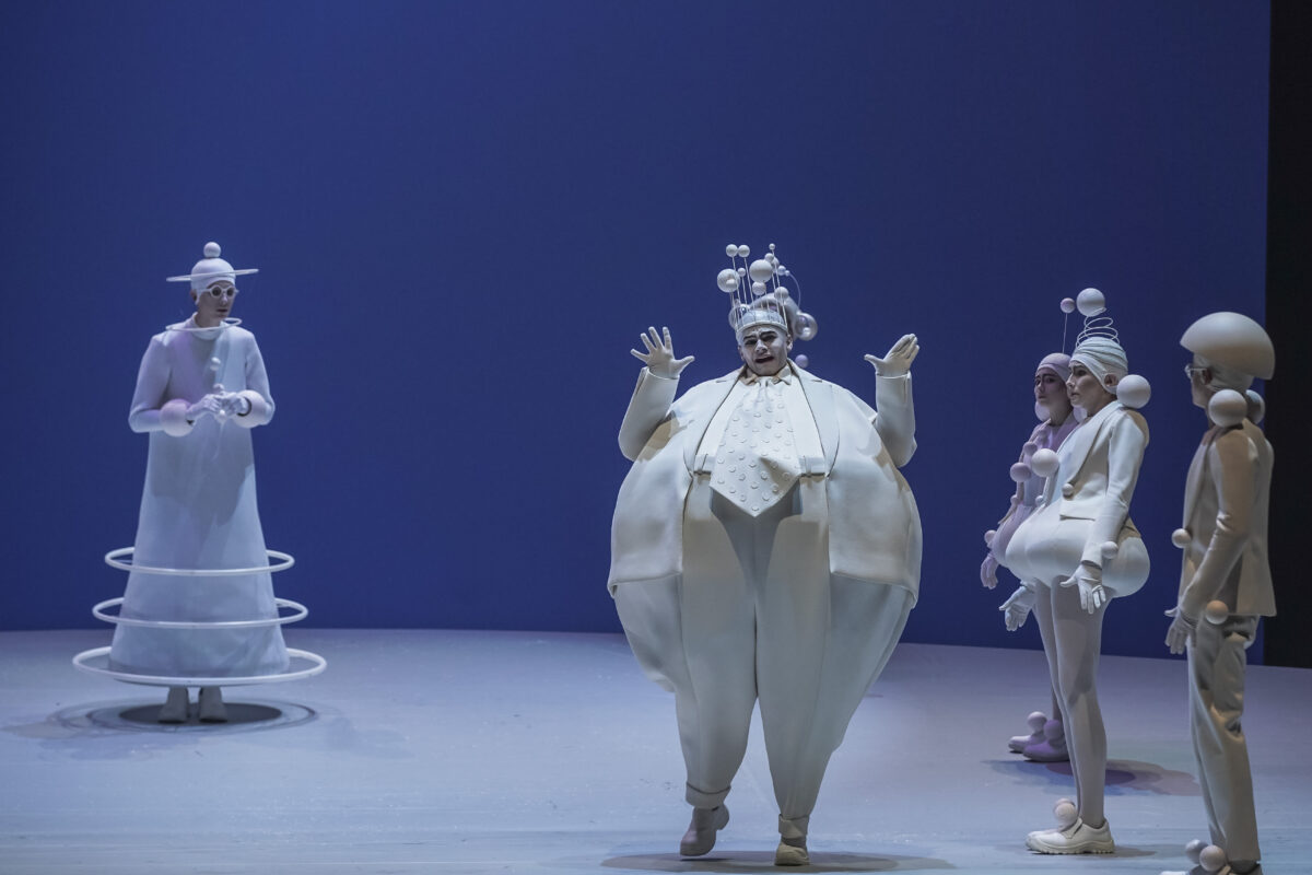 Ταξίδι στη Σελήνη