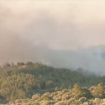 Ρόδος: Σε κατάσταση έκτακτης ανάγκης κηρύχθηκαν τρεις δημοτικές ενότητες