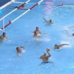 Η Εθνική Ελλάδος Πόλο στον προημιτελικό του Παγκοσμίου Πρωταθλήματος