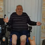 Χαλκιδική: Επιστρέφει ο 81χρονος στο σπίτι που έχασε σε πλειστηριασμό