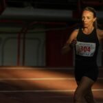 «Χάλκινη» η Αντιγόνη Ντρισμπιώτη στο Παγκόσμιο στίβου στη Βουδαπέστη