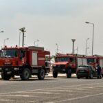 Κοζάνη: Φωτιά ξέσπασε κοντά στην Πανεπιστημιούπολη – Εκκενώθηκε το Πανεπιστήμιο