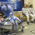 Η Ρωσία θα εκτοξεύσει διαστημόπλοιο στη Σελήνη για πρώτη φορά μετά το 1976