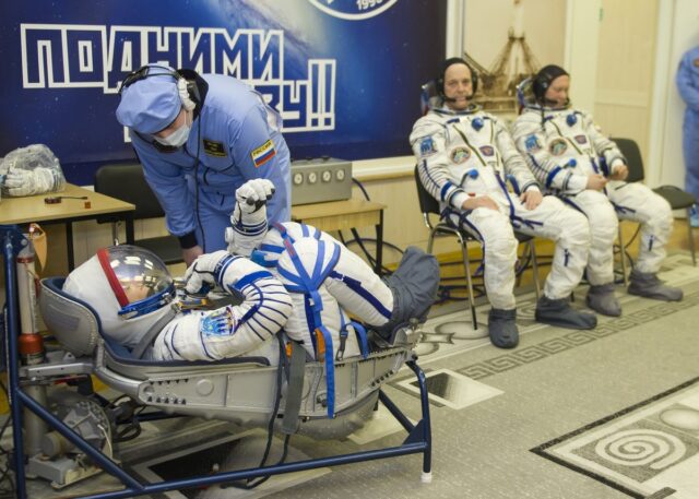 Η Ρωσία θα εκτοξεύσει διαστημόπλοιο στη Σελήνη για πρώτη φορά μετά το 1976