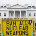 OHE: 13.000 πυρηνικά όπλα είναι αποθηκευμένα σε όλο τον κόσμο