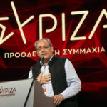 ΣΥΡΙΖΑ: Υποψήφιος Περιφερειάρχης Κ. Μακεδονίας ο Γιάννης Μυλόπουλος