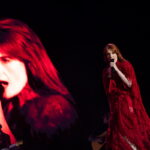 Η Florence αποκαλύπτει τον λόγο που ακύρωσε τις τελευταίες της συναυλίες