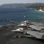 ΗΠΑ: Η Βουλή των Αντιπροσώπων εξετάζει τη δημιουργία νέων αμερικάνικων βάσεων στα ελληνικά νησιά