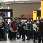 Μεγάλη Βρετανία: «Έπεσε» το σύστημα ελέγχου πτήσεων